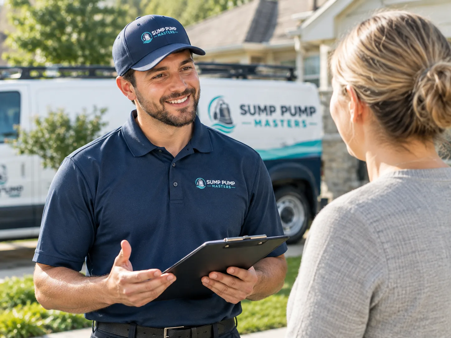 Sump Pump Repair Paden, OK FAQs